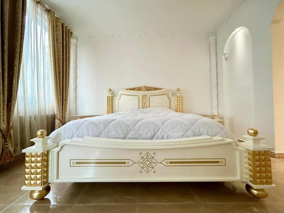 Luxurious Apartment In The Center Of Bruxelas Exterior foto