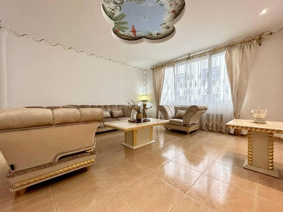 Luxurious Apartment In The Center Of Bruxelas Exterior foto