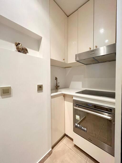 Luxurious Apartment In The Center Of Bruxelas Exterior foto