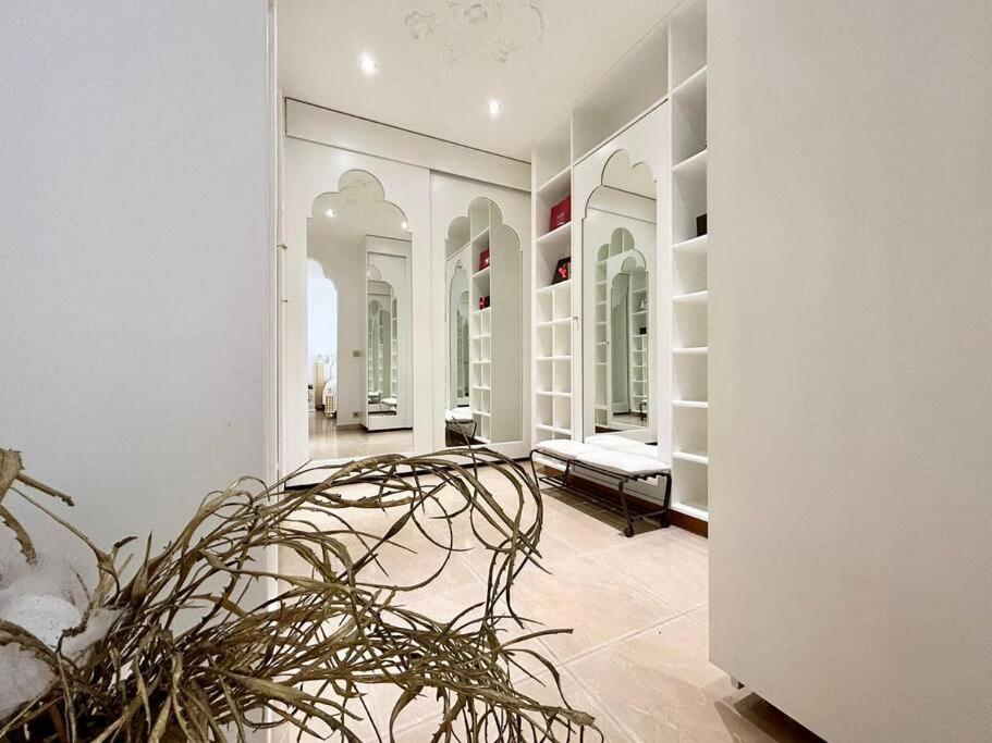 Luxurious Apartment In The Center Of Bruxelas Exterior foto
